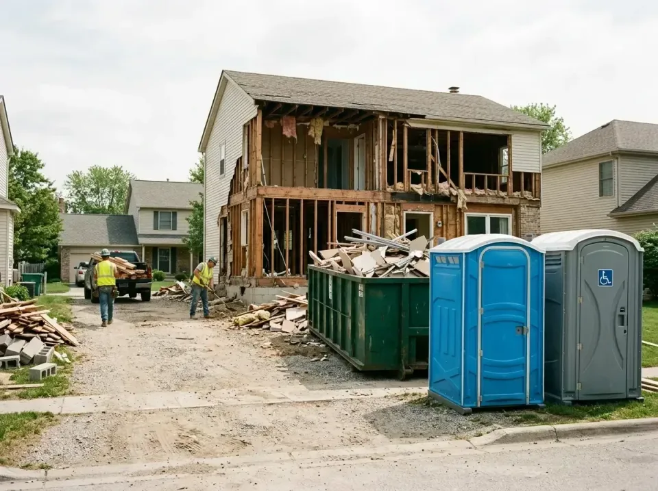 home-renovation-demolition-sit-010 — frequently asked questions, Portable Toilet & Dumpsters Rental in Whitehall, MI
